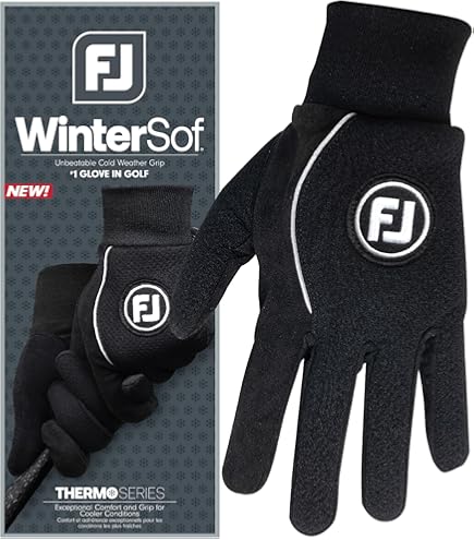 nike cold weather winter golf gloves