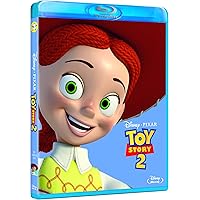Toy Story 2 (SE) [Italia] [Blu-ray]