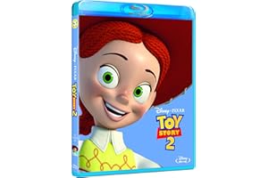 Toy Story 2 (SE) [Italia] [Blu-ray]