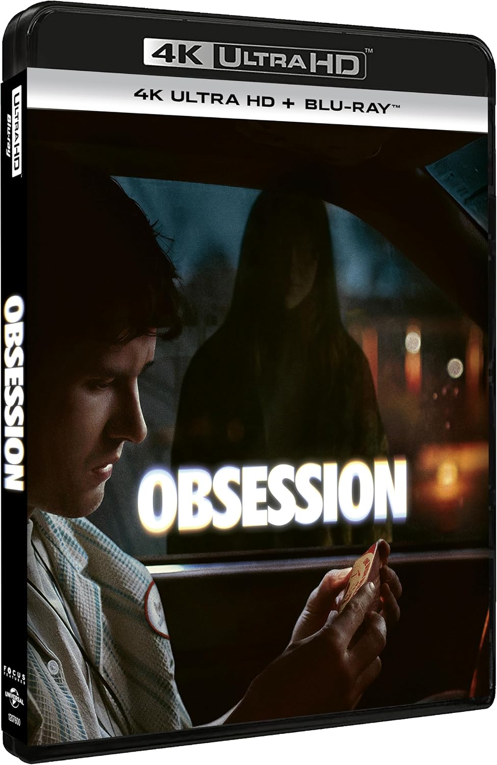 Avis d'Expert & Test Approfondi : Obsession 4K UHD (Sélection)