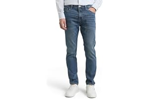 TOM TAILOR Herren TTJOSH Regular Slim Jeans 1048363