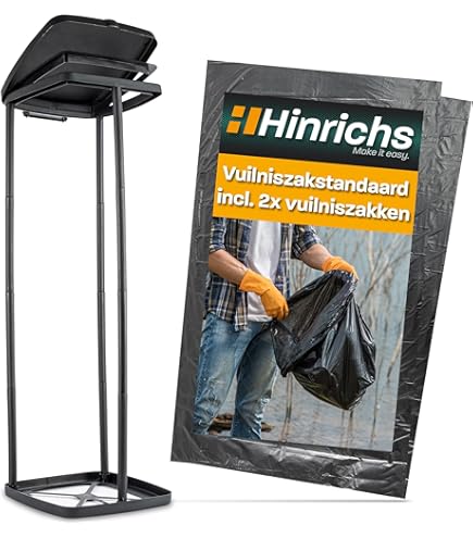 DENOX Selectieve afvalcontainer met pedaal 80 liter. Gele kleur DENOX Selectieve afvalcontainer met pedaal 80 liter. Gele kleur