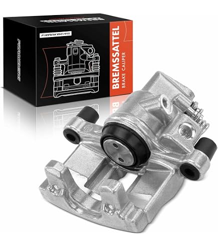 Étrier Frein Arrière Droit Frankberg Pour Ford C-Max, Focus II, Kuga - Compatible ATE