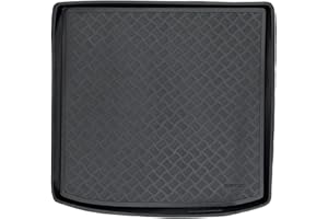 ‎M MOTOS M MOTOS Kofferraumwanne Kofferraummatte passt für Renault Arkana E-Tech ab 2019 Kompletter Schutz für Ihr Auto bei Allen Wetterbedingungen mit perfekt passenden kofferraummatten