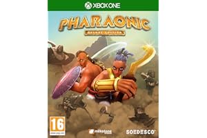 SOEDESCO Pharaonic - Deluxe Edition