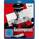 Der Nachtportier [Blu-ray]