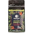 MOUNTAIN BREWED Premium Instant Coffee - 100% Robusta | 100 grams Re-sealable Pouch