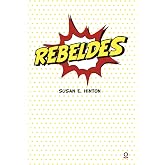 Rebeldes (Serie Roja) (Spanish Edition)