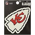 Rico NFL Short Sport Decal