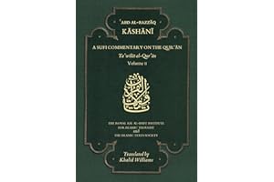 A Sufi Commentary on the Qur'an: Ta'wilat Al-qur'an