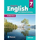 iLowerSecondary English Student Book Year 7 (International Primary and Lower Secondary)