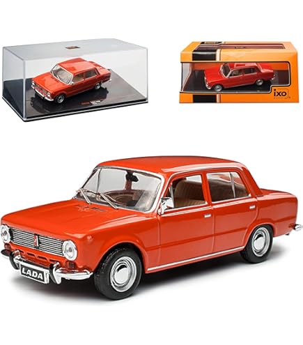 Simca 1000 Rallye 2 1970 – WhiteBox 1/24 – Miniature Collection Jaune