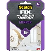 Scotch 4003-5 Ayna Montaj Bandı