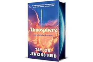 Atmosphere: Una historia de amor (NARRATIVA GENERAL)