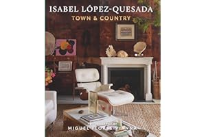 Isabel López-Quesada: Town & Country