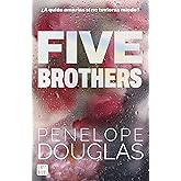 Five Brothers (Ficci&oacute;n)