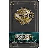 Bioshock - Hardcover Ruled Journal (Gaming)