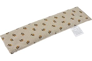 VAGABOND BAGS LTD Vagabond Bags Bumble Bee Cotton Wheat Wrap with Cotswold Lavender