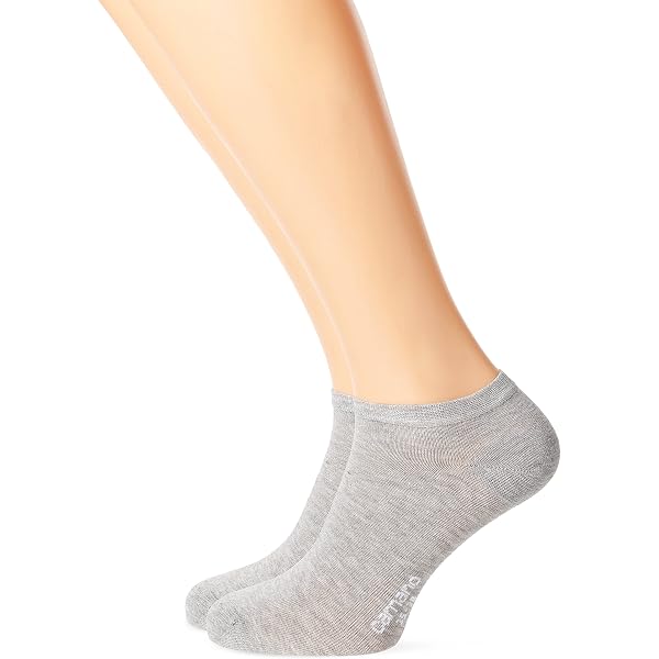 Camano Sneakersocken 9er Pack – Weiß, Kurz, Bequem Aus Baumwolle & Elasthan