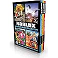 Roblox Ultimate Guide Collection: Top Adventure Games, Top Role-Playing Games, Top Battle Games
