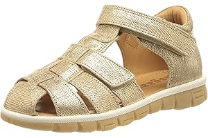 Bisgaard Angus, Sandalia Unisex niños