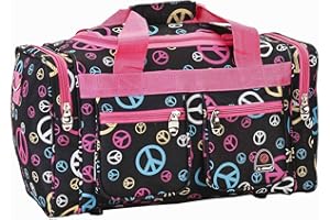 Rockland Luggage 19 Inch Tote Bag