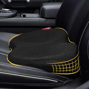 2 Guides De Tige D'appui-tête Pour Siège Auto - Tubes De Guidage En Plastique Noir (lot De 2)