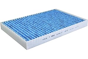 MAHLE KNECHT LAO 93 ogrzewanie