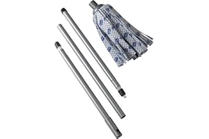 Addis – Fregona microfibra Graphite