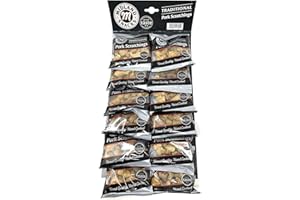 UNIVERSAL PRODUCT SOLUTIONS Midland Pork Scratching's pub cards 2x(12x40g)
