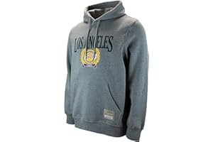 Mitchell & Ness NBA The Traditional Fleece Hoody