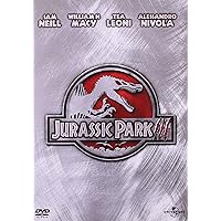 Jurassic Park - III