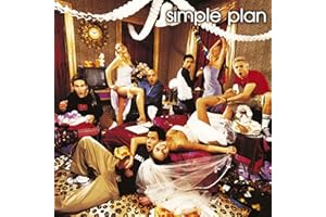 Simple Plan - No Pads, No Helmets