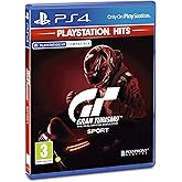 Gran Turismo: Sport - PlayStation Hits (PS4)
