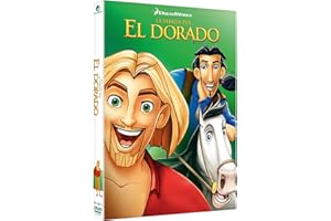 La Strada Per El Dorado (New Linelook)