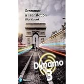 Dynamo 3 Grammar &amp; Translation Workbook