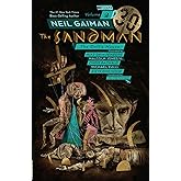 The Sandman Volume 2: The Doll's House 30th Anniversary Edition
