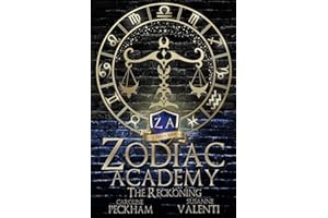 Zodiac Academy 3: The Reckoning