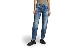 G-STAR RAW Kate Boyfriend - Dżins Kobiety