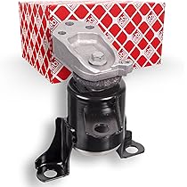 FEBI BILSTEIN 34697 Supporto assale Assale posteriore Sx