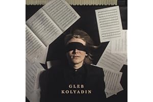 Gleb Kolyadin
