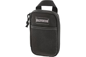 Maxpedition Micro Pocket Organizer