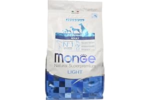 Light - Salmon & Rice