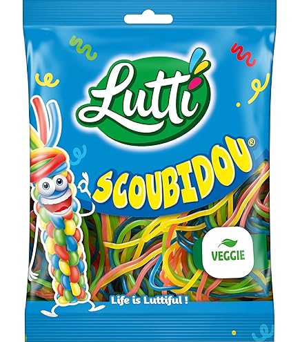 Haribo - Chamallows Soft-Kiss (Chamallows Soft-Kiss) | Total