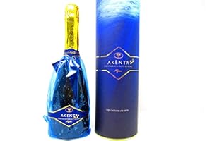 AKENTA SUB Vermentino di Sardegna Spumante Santa Maria la Palma