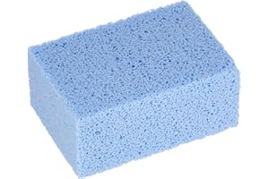 Cleaning Block 10023EI Bloque para Limpieza de Piscina, 12 Unidades