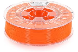 extrudr® DuraPro ASA ø 1,75 mm (750 gr) 'NEON ORANGE' — filament do drukarki 3D — Made in Austria