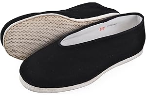 Chaussons Tai Chi, Semelle Corde Tressée