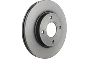 BREMBO 09.7806.11 Lot de 2 disques de frein