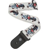 D'Addario Planet Waves Gitar Askısı